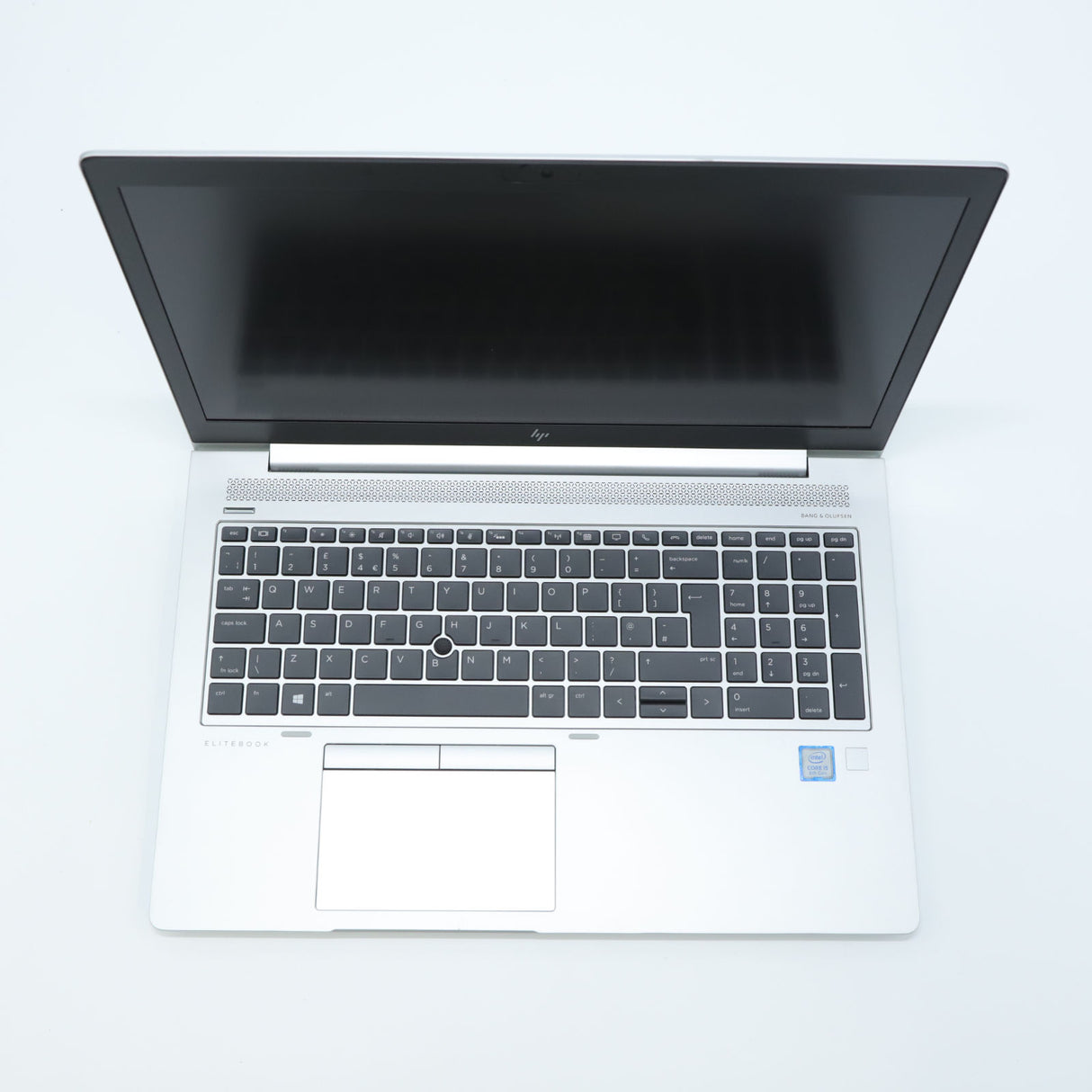 HP EliteBook 850 G5 Laptop: Intel Core i5-8250U 16GB RAM 256GB SSD Warranty VAT
