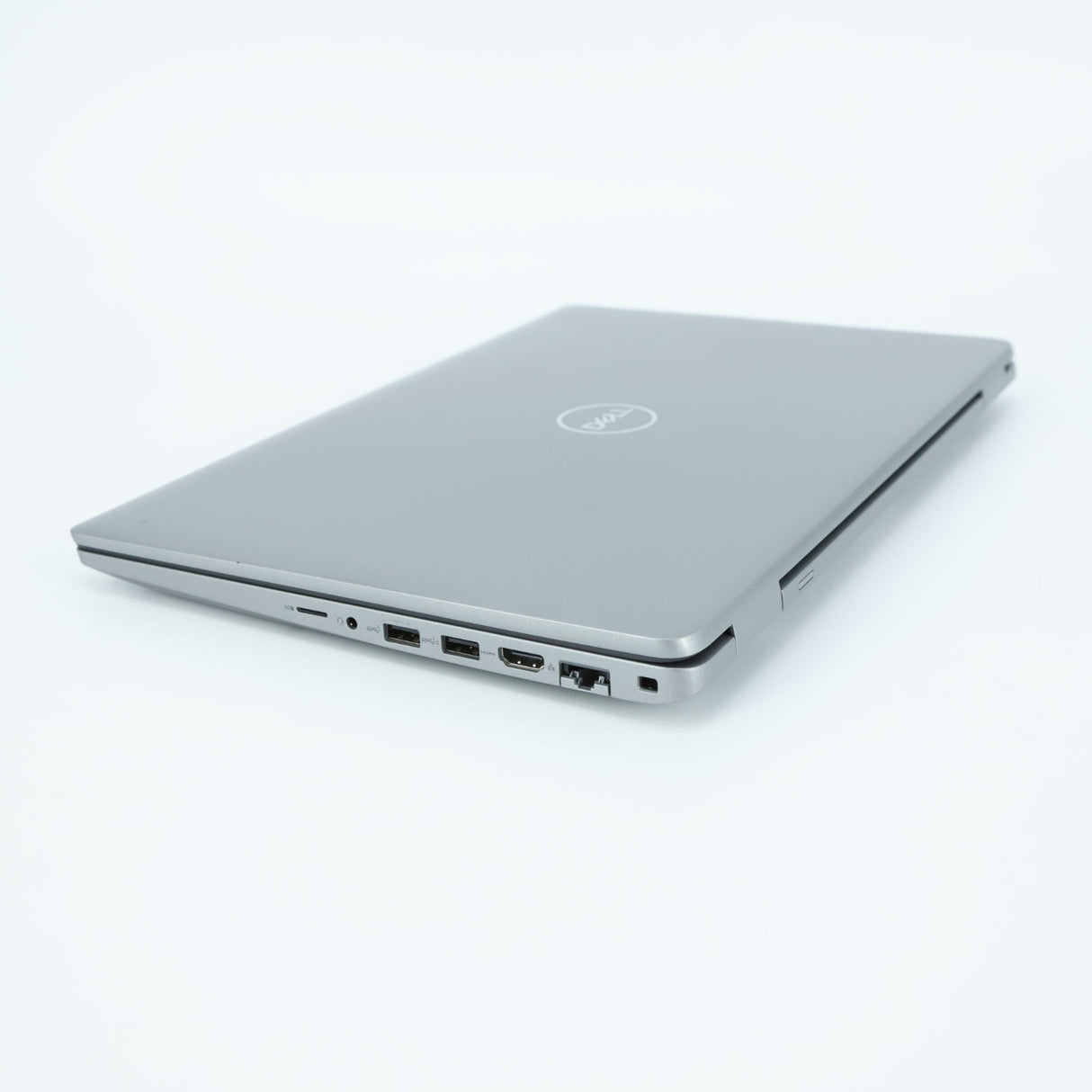 Dell Precision 3580 15.6" Laptop: Core i7-1370P, 16GB RAM 512GB SSD Warranty VAT