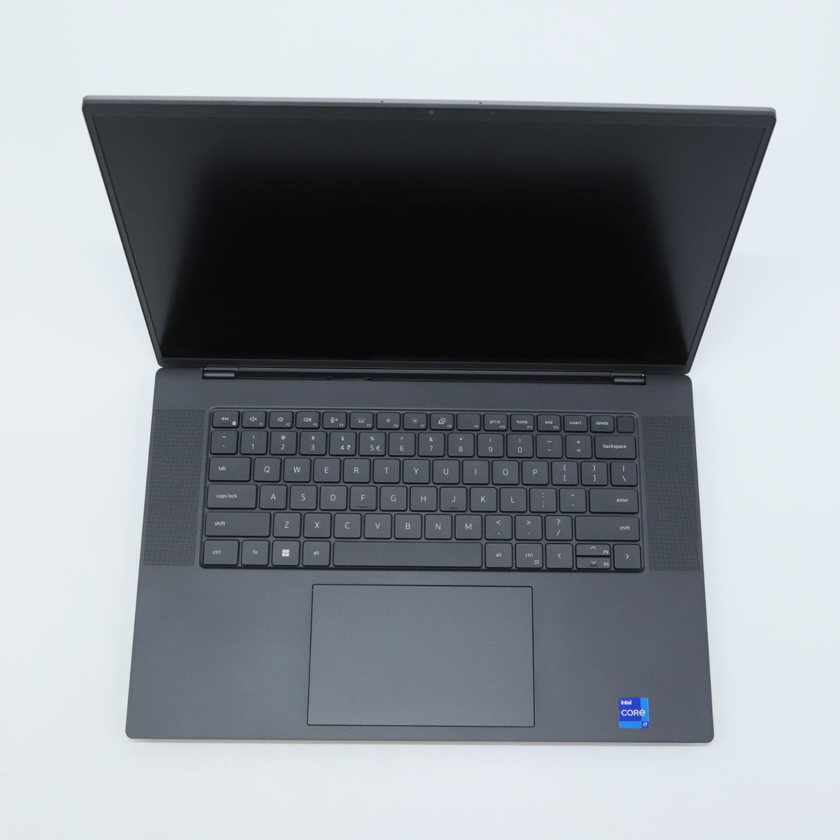 Dell Precision 5680 Laptop: Intel Core i7-13700H 16GB 256GB RTX A1000 Warranty VAT