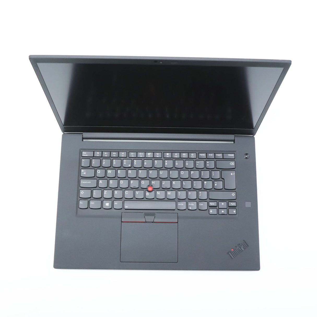 Lenovo ThinkPad X1 Extreme Gen 2 4K Laptop: 9th Gen i7, 512GB 32GB, Warranty VAT