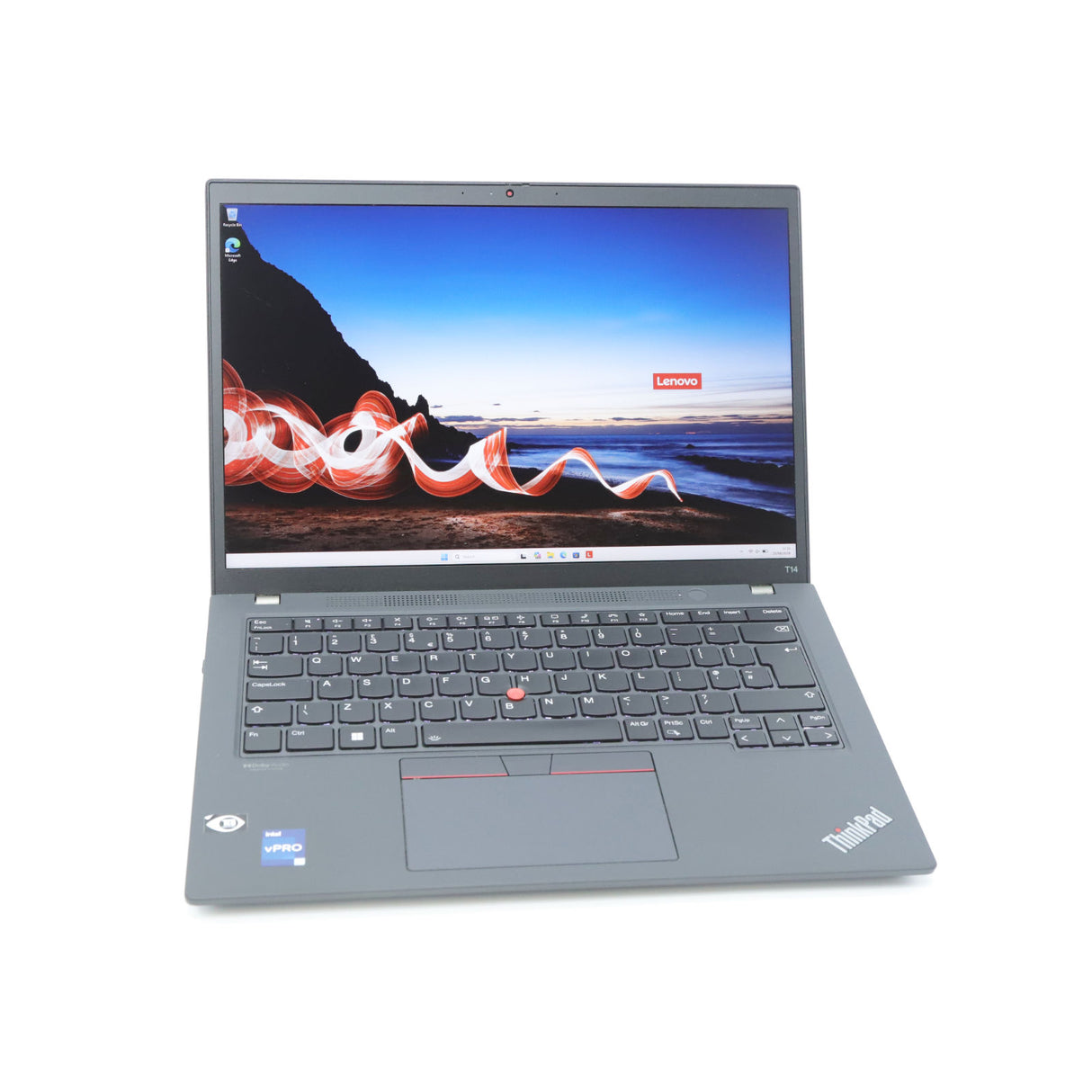 Lenovo ThinkPad T14 Gen 3 Laptop: Core i5-1245U 16GB RAM 256GB Warranty VAT