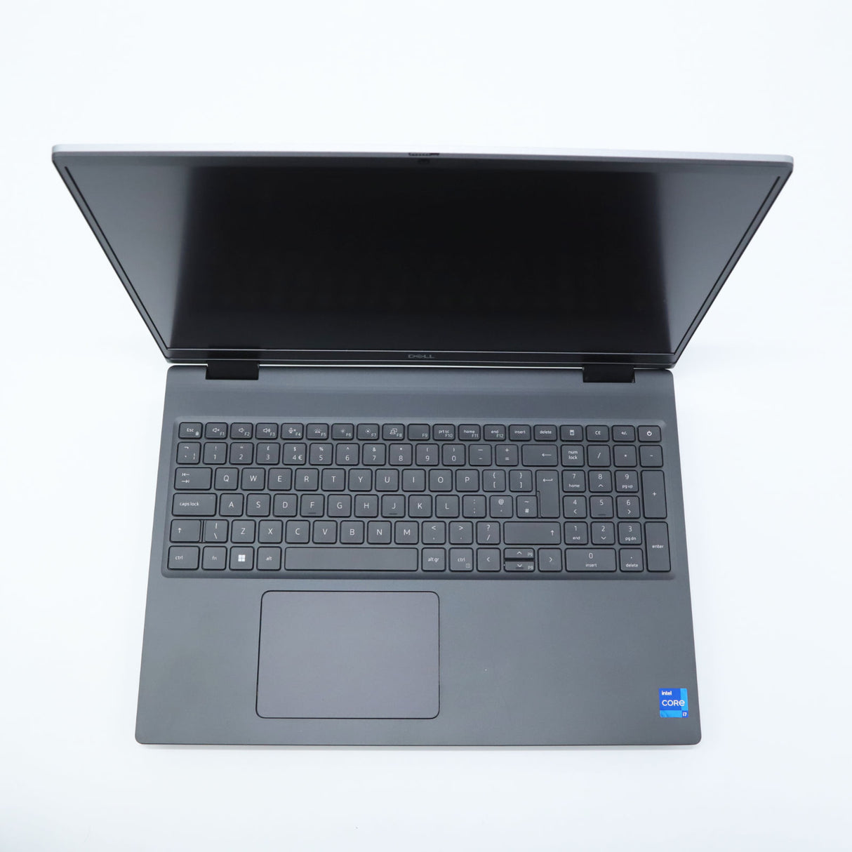 Dell Precision 7670 Laptop: i7-12850HX, RTX A5500, 32GB RAM, 512GB SSD, Warranty