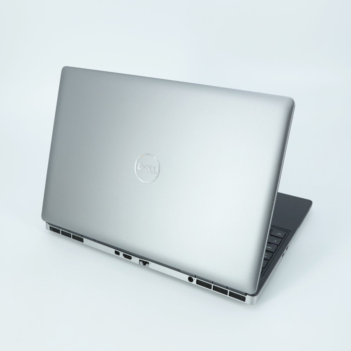 Dell Precision 7560 Laptop: Xeon W-11955M 32GB RAM 512GB RTX A5000 Warranty VAT
