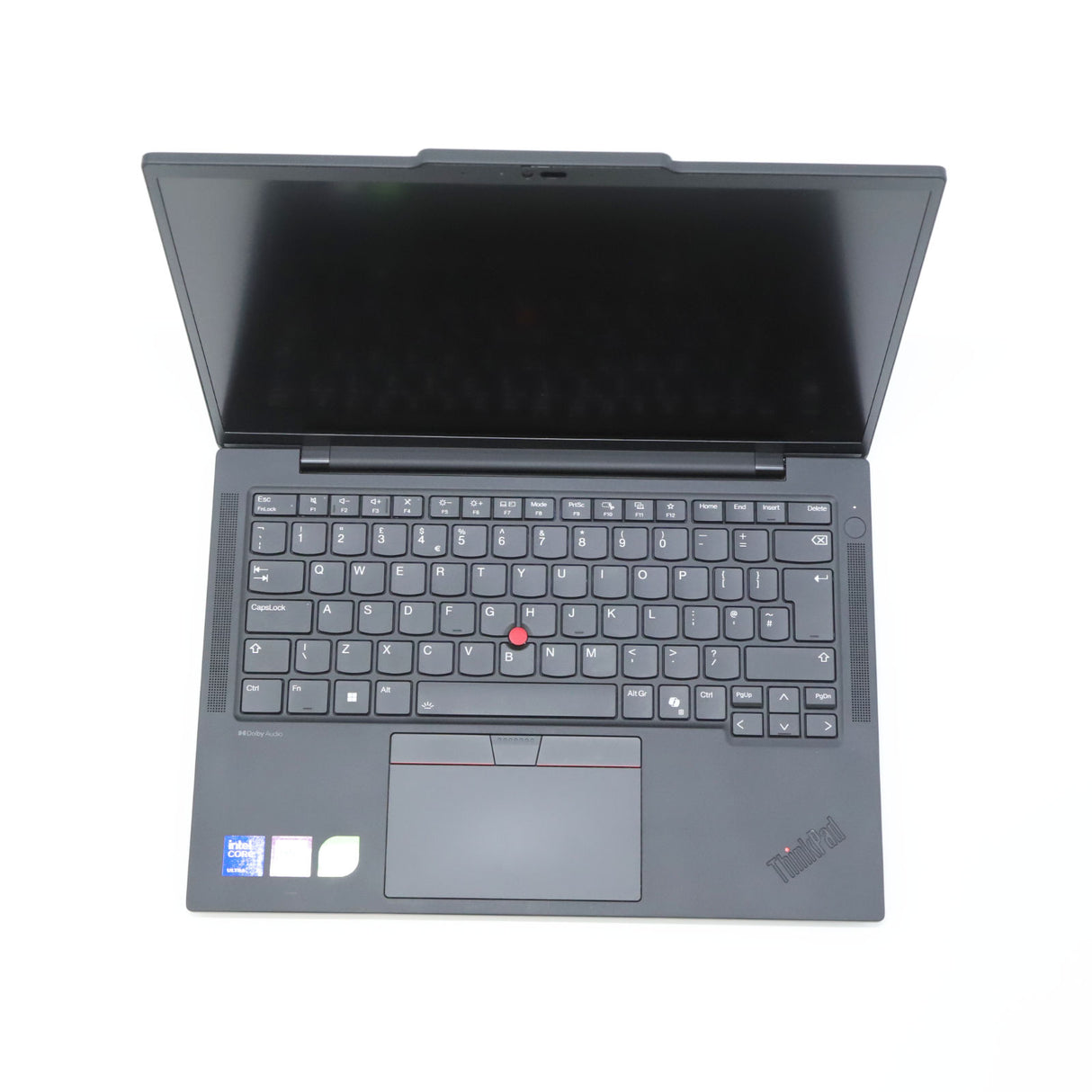 Lenovo ThinkPad T14s Gen 5 Laptop: Ultra 7 155U 1TB SSD 16GB RAM Warranty