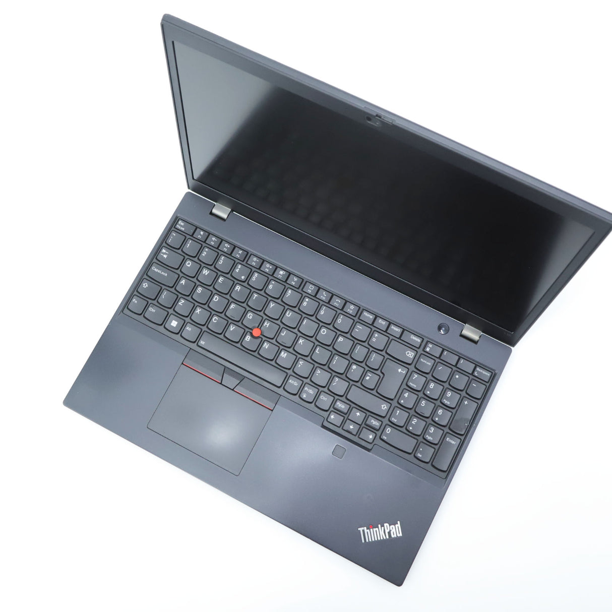Lenovo ThinkPad L15 Gen 2 Laptop: Core i7-1165G7 16GB RAM 256GB SSD Warranty VAT