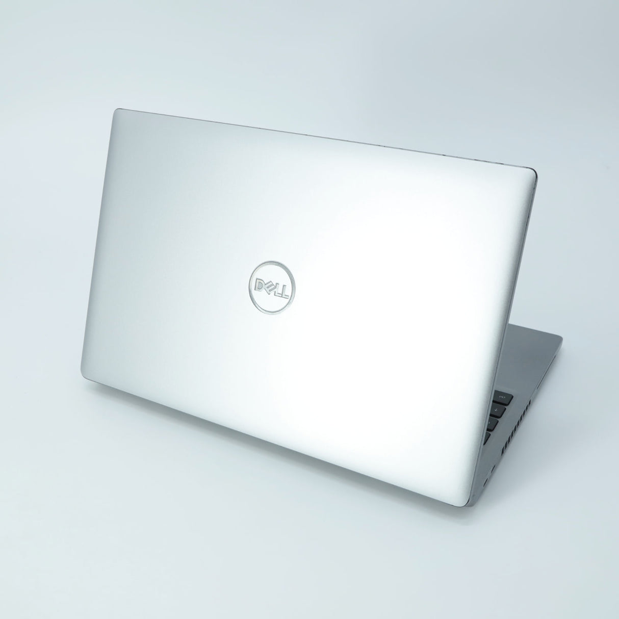 Dell Latitude 5520 Laptop: Core i5-1145G7 512GB SSD 16GB RAM Warranty VAT