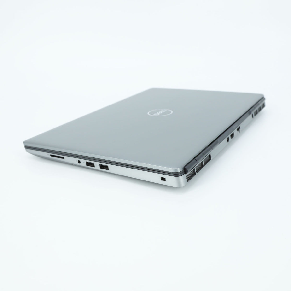 Dell Precision 7560 Laptop: Core i9-11950H 32GB 512GB SSD RTX A3000 Warranty VAT