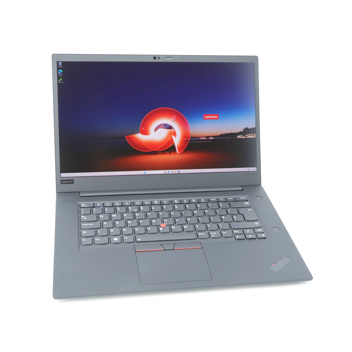 Lenovo ThinkPad X1 Extreme Gen 2 4K Laptop: 9th Gen i7, 512GB 32GB, Warranty VAT