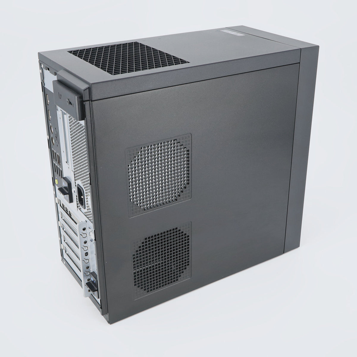 Dell Precision Tower 3640 Desktop: Core i7-10700 16GB 256GB, P400 Warranty VAT