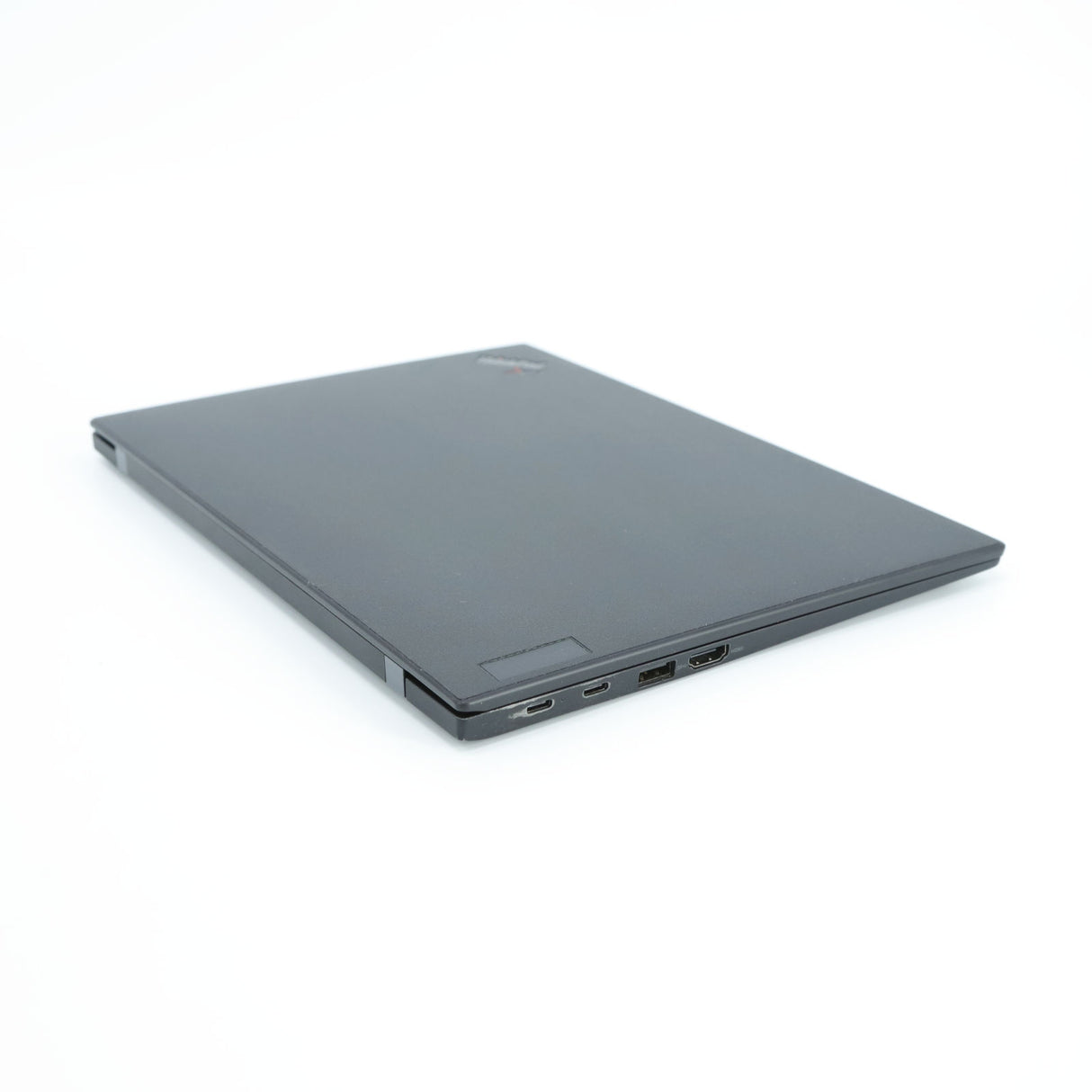 Lenovo ThinkPad X1 Carbon Gen 9 4K Laptop: i7-1185G7 256GB 32GB RAM Warranty VAT