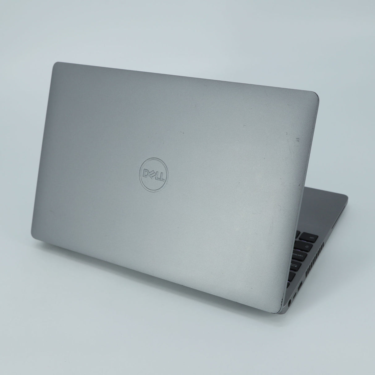 Dell Precision 3551 Laptop: Xeon W 16GB RAM 256GB SSD NVIDIA P620 Warranty