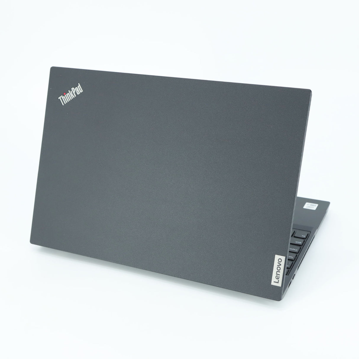 Lenovo ThinkPad P15v Gen 1 Laptop: Core i7-10750H, 32GB, 512GB, NVIDIA Warranty VAT