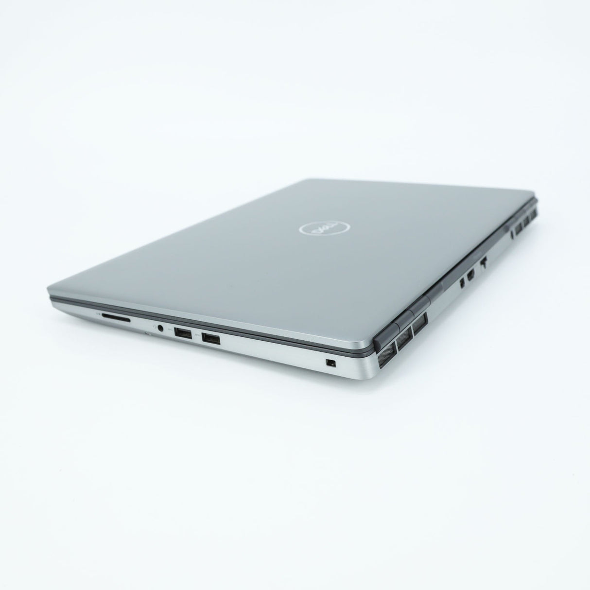 Dell Precision 7560 Laptop: Core i9-11950H 32GB RAM 512GB RTX A3000 Warranty VAT
