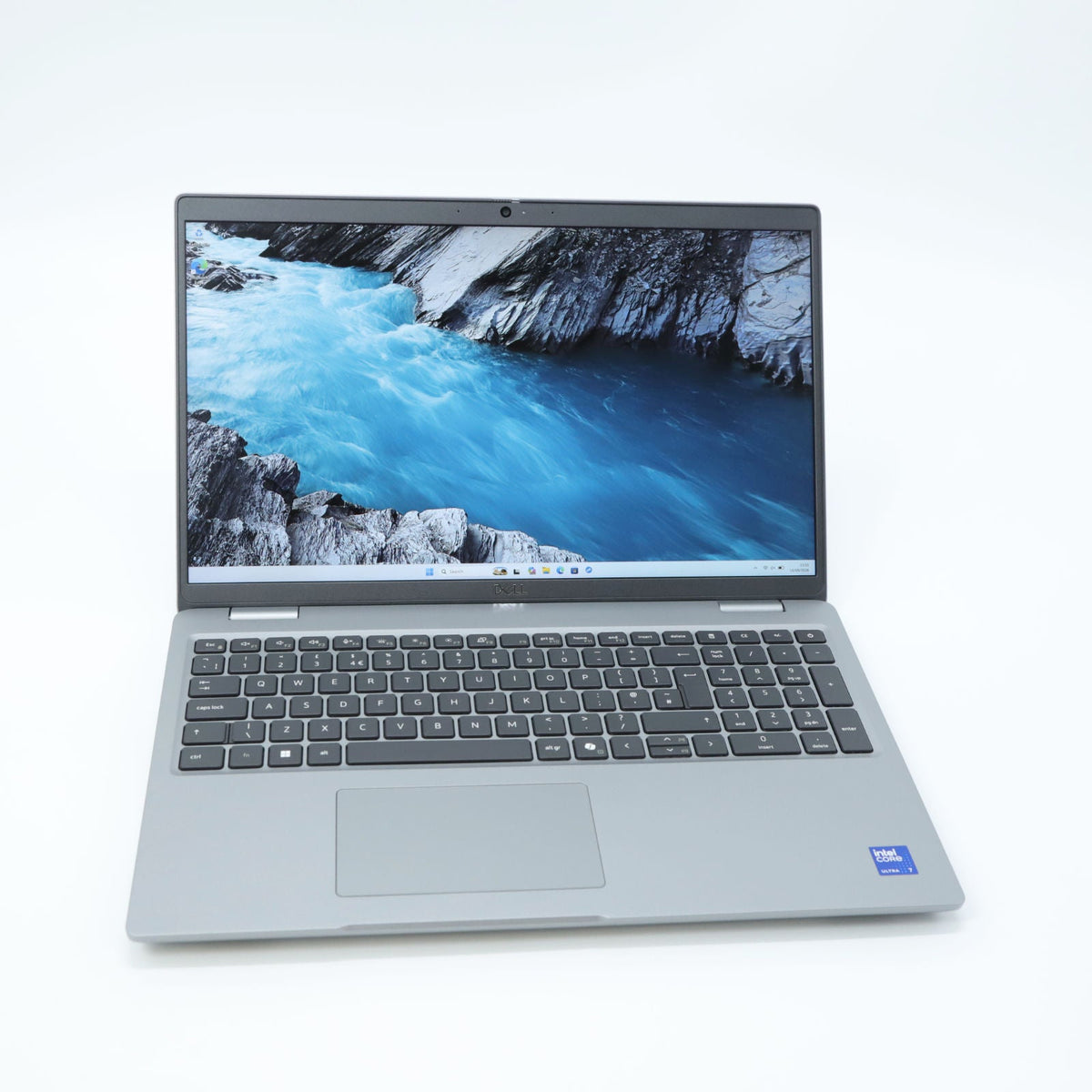 Dell Precision 3591 15.6" Laptop: Intel Ultra 7 155H 32GB 512GB SSD Warranty VAT
