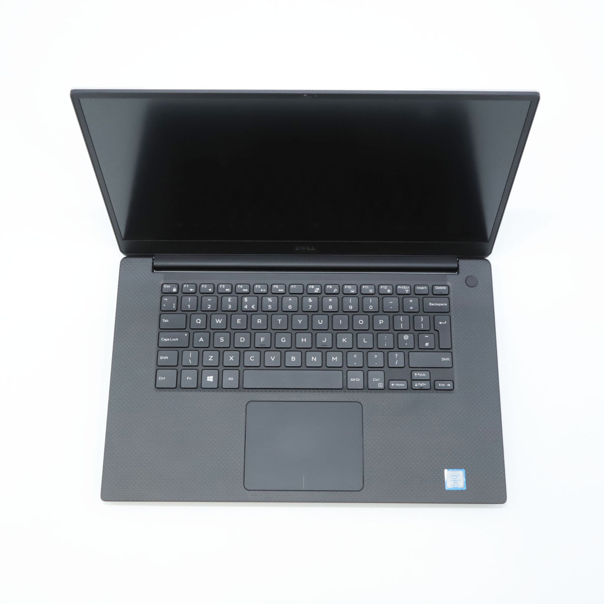 Dell Precision 5540 Laptop: Core i7-9850H 16GB RAM 256GB NVIDIA Warranty VAT