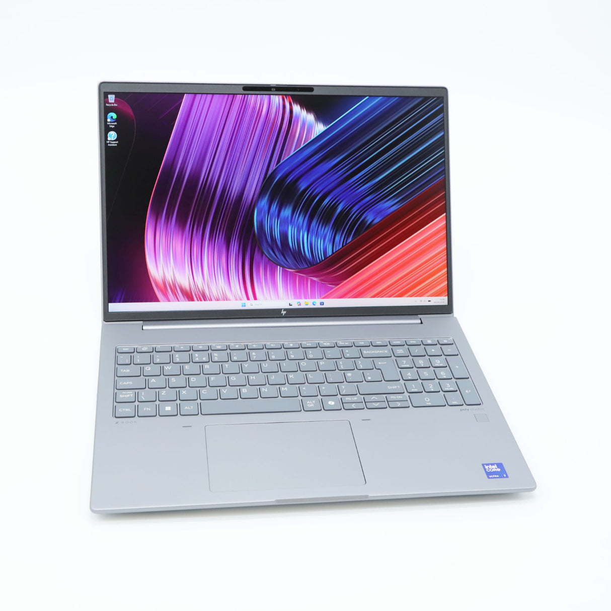 HP ZBook Power 16 G11 Laptop: Ultra 7 155H 32GB RAM 1TB RTX 1000 Ada Warranty