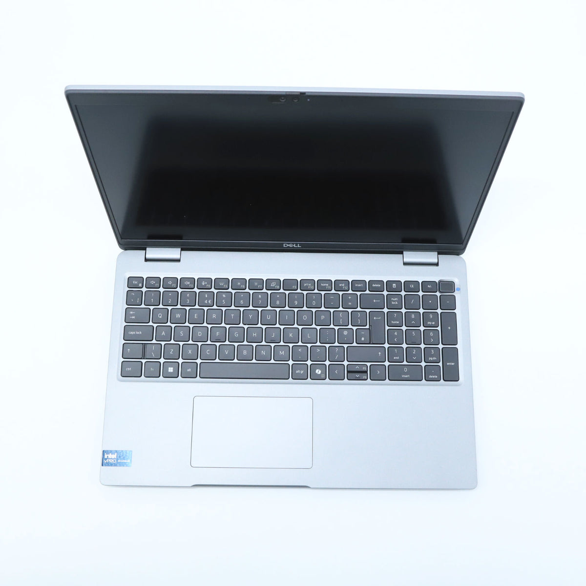 Dell Latitude 5550 Laptop: Intel Core Ultra 7 165U, 16GB RAM 512GB SSD, Warranty