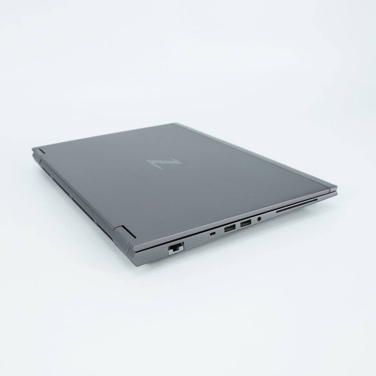 HP ZBook Fury 15 G7 Laptop: Core i7-10750H 32GB 256GB NVIDIA T2000, Warranty VAT