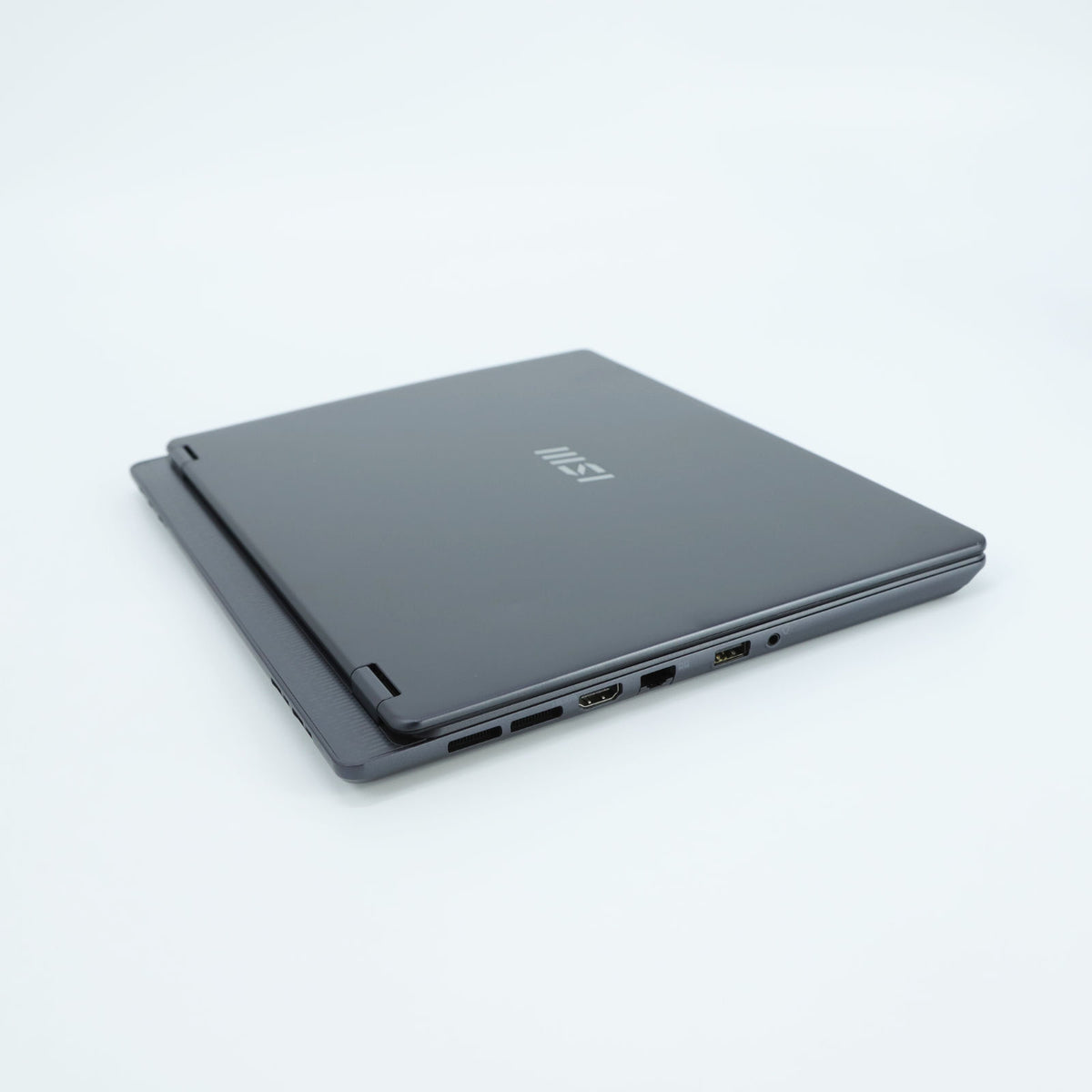 MSI Prestige 14 AI Laptop: Intel Ultra 5 135H, 16GB RAM 512GB SSD, Warranty VAT