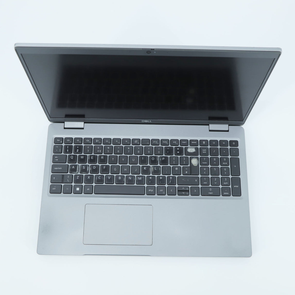 Dell Latitude 5520 Laptop: Core i5-1145G7 512GB SSD 16GB RAM Warranty VAT