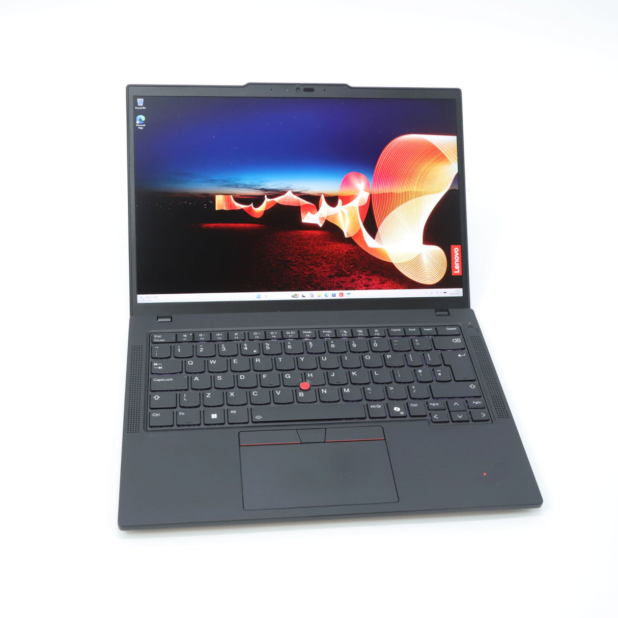 Lenovo ThinkPad T14 Gen 5 Laptop: Ultra 7 155U 512GB SSD 32GB RAM Warranty VAT