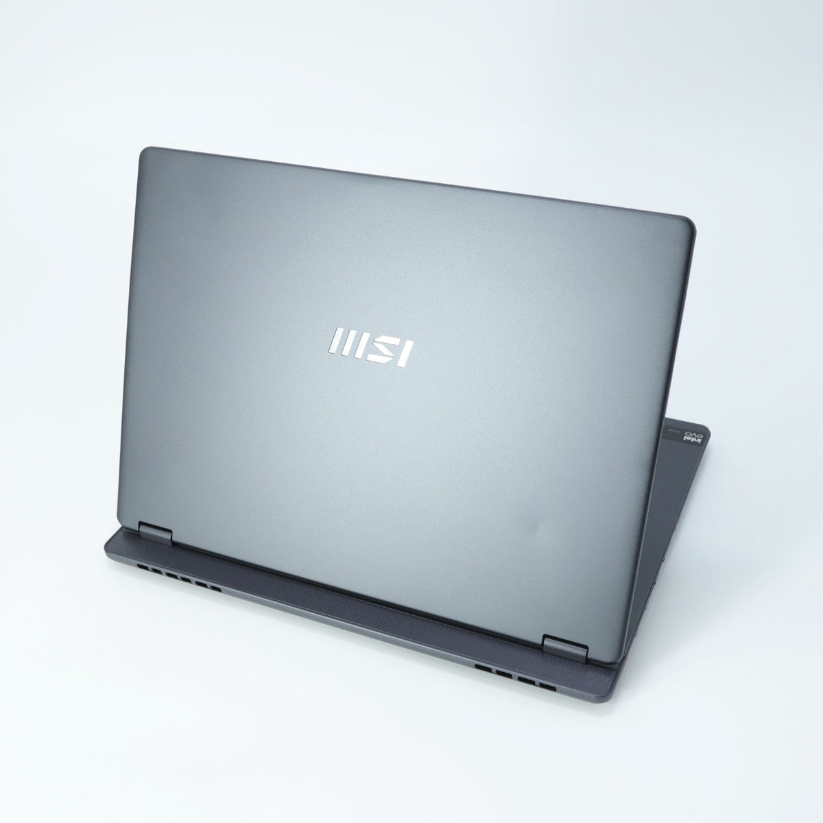 MSI Prestige 14 AI Laptop: Intel Ultra 5 135H, 16GB RAM 512GB SSD, Warranty VAT