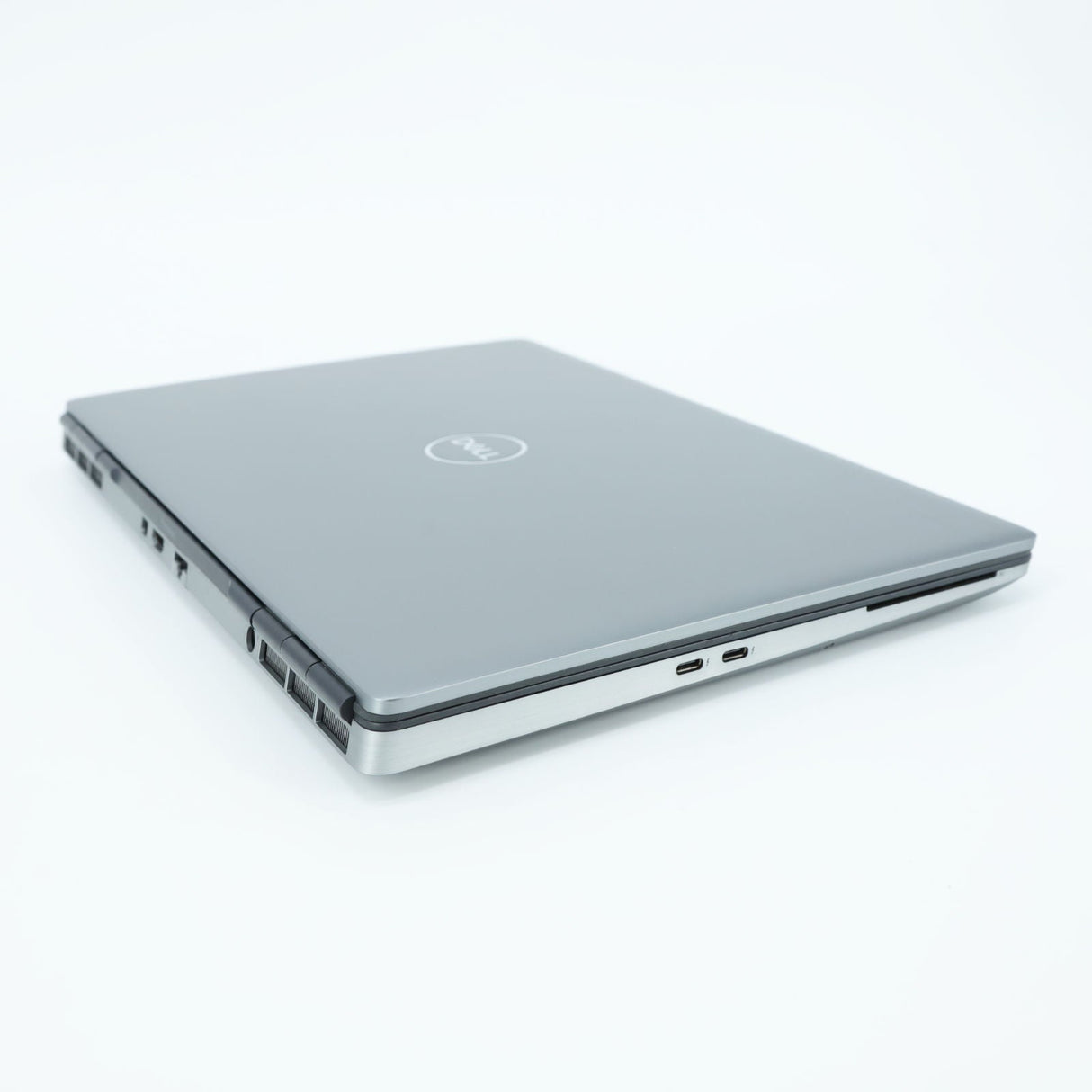 Dell Precision 7560 Laptop: Core i9-11950H 32GB RAM 512GB RTX A3000 Warranty VAT