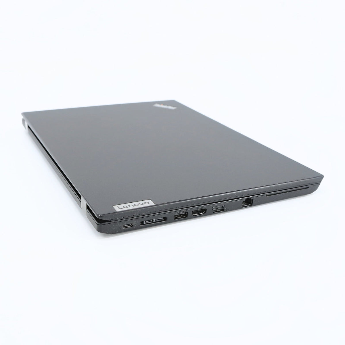 Lenovo ThinkPad L15 Gen 1 Laptop: Ryzen 7 4750U 16GB RAM 256GB SSD Warranty VAT - GreenGreenStore