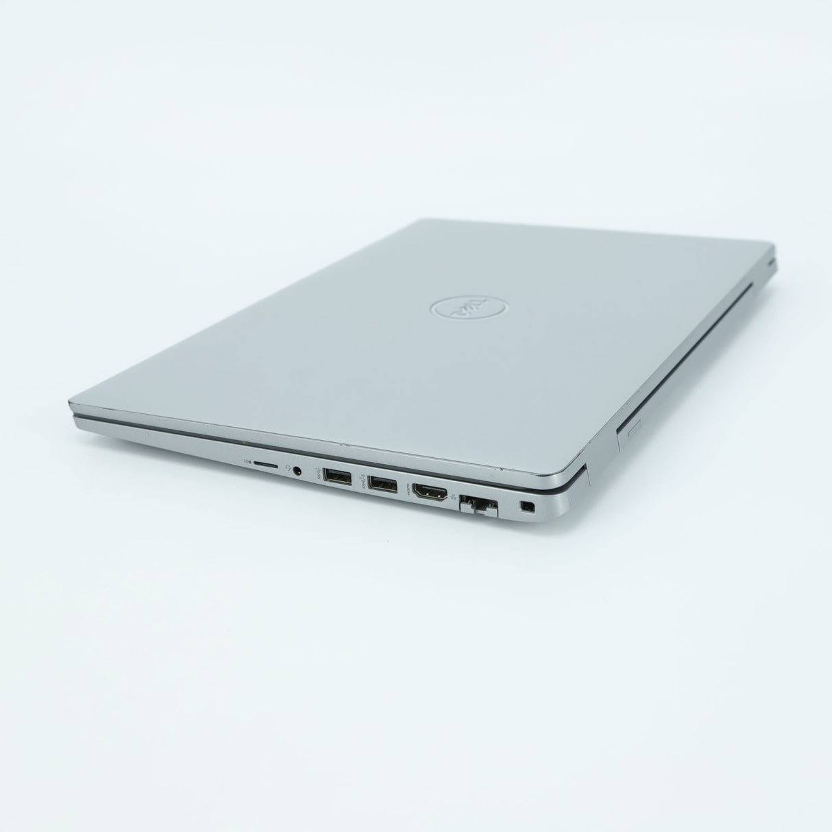 Dell Latitude 5530 15.6" Laptop: Core i5-1245U 256GB SSD 16GB RAM Warranty VAT
