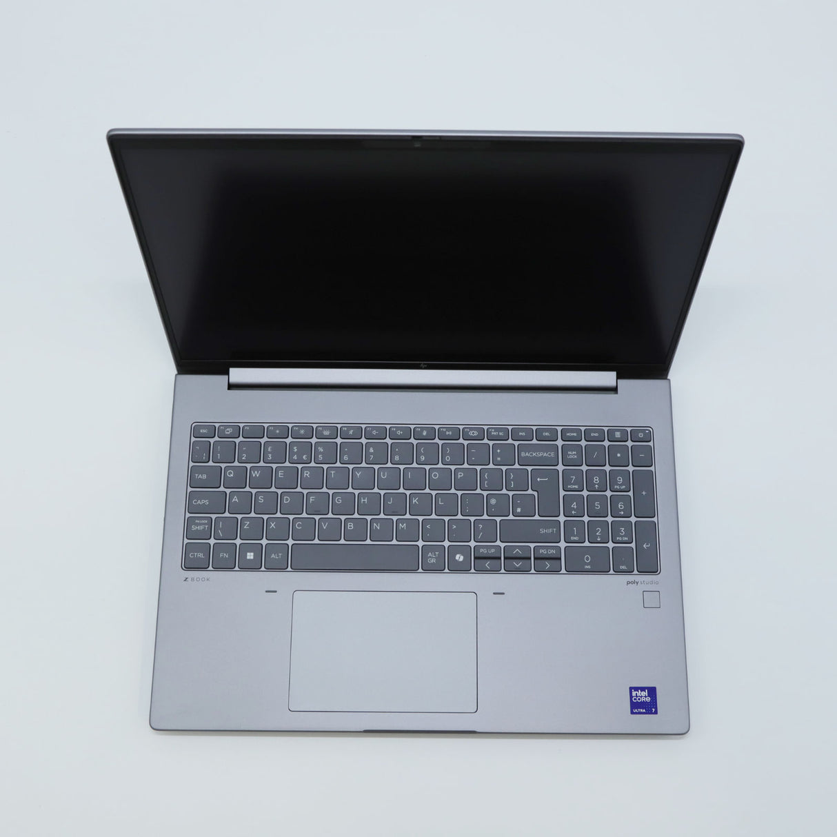 HP ZBook Power 16 G11 Laptop: Ultra 7 155H 32GB RAM 1TB RTX 1000 Ada Warranty