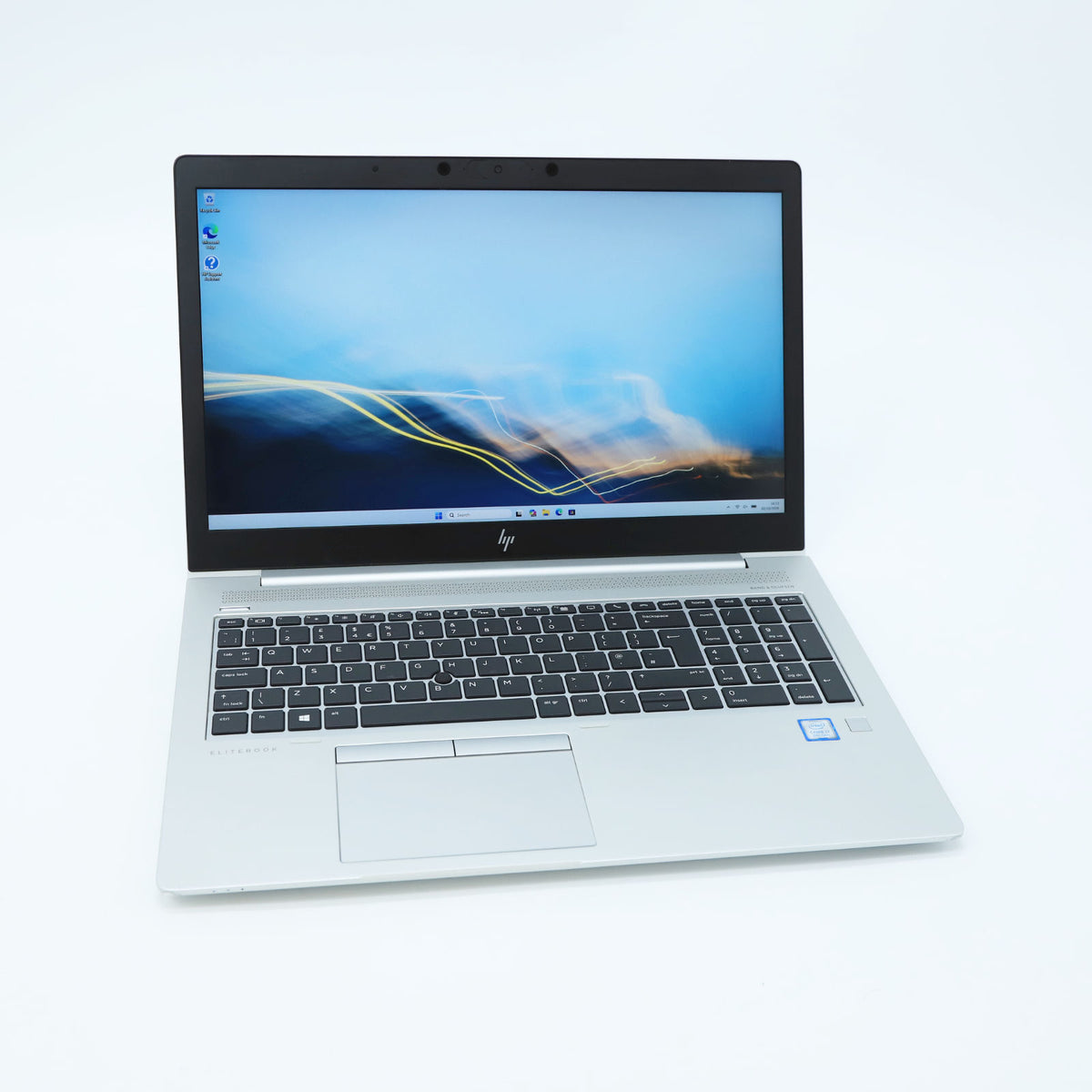HP EliteBook 850 G6 Laptop: i7-8565U 16GB RAM 256GB SSD Warranty VAT