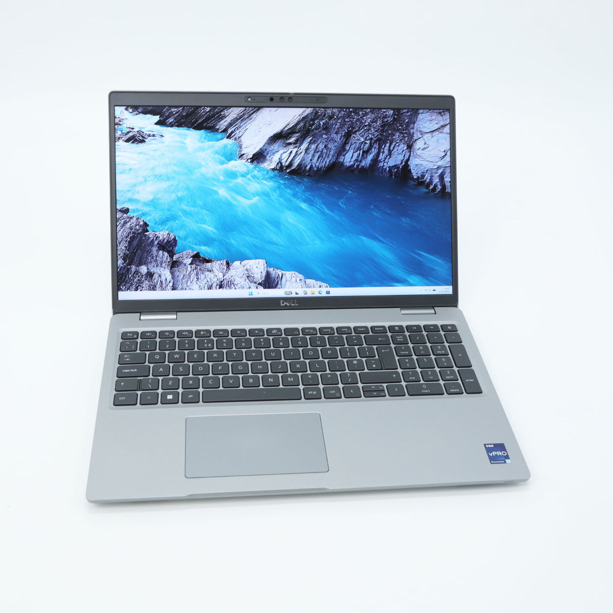 Dell Precision 3570 Laptop: Core i7-1255U 512GB 16GB, NVIDIA T550, Warranty