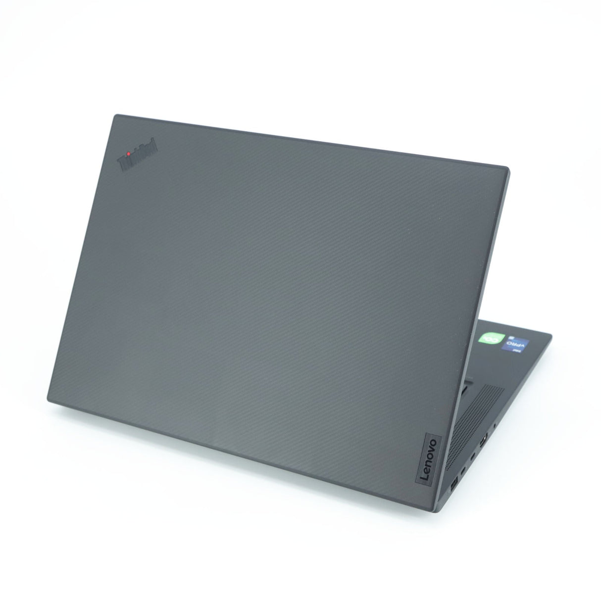 Lenovo ThinkPad P1 G6 Laptop: i7-13800H 32GB RAM, NVIDIA RTX 4000 Ada Warranty