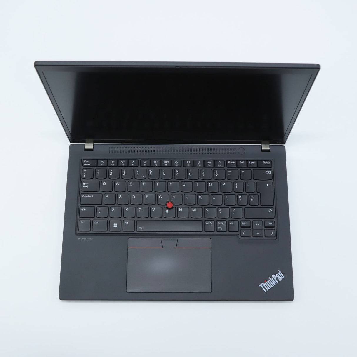 Lenovo ThinkPad T14 Gen 3 Laptop: Core i5-1245U 256GB SSD 16GB RAM Warranty VAT