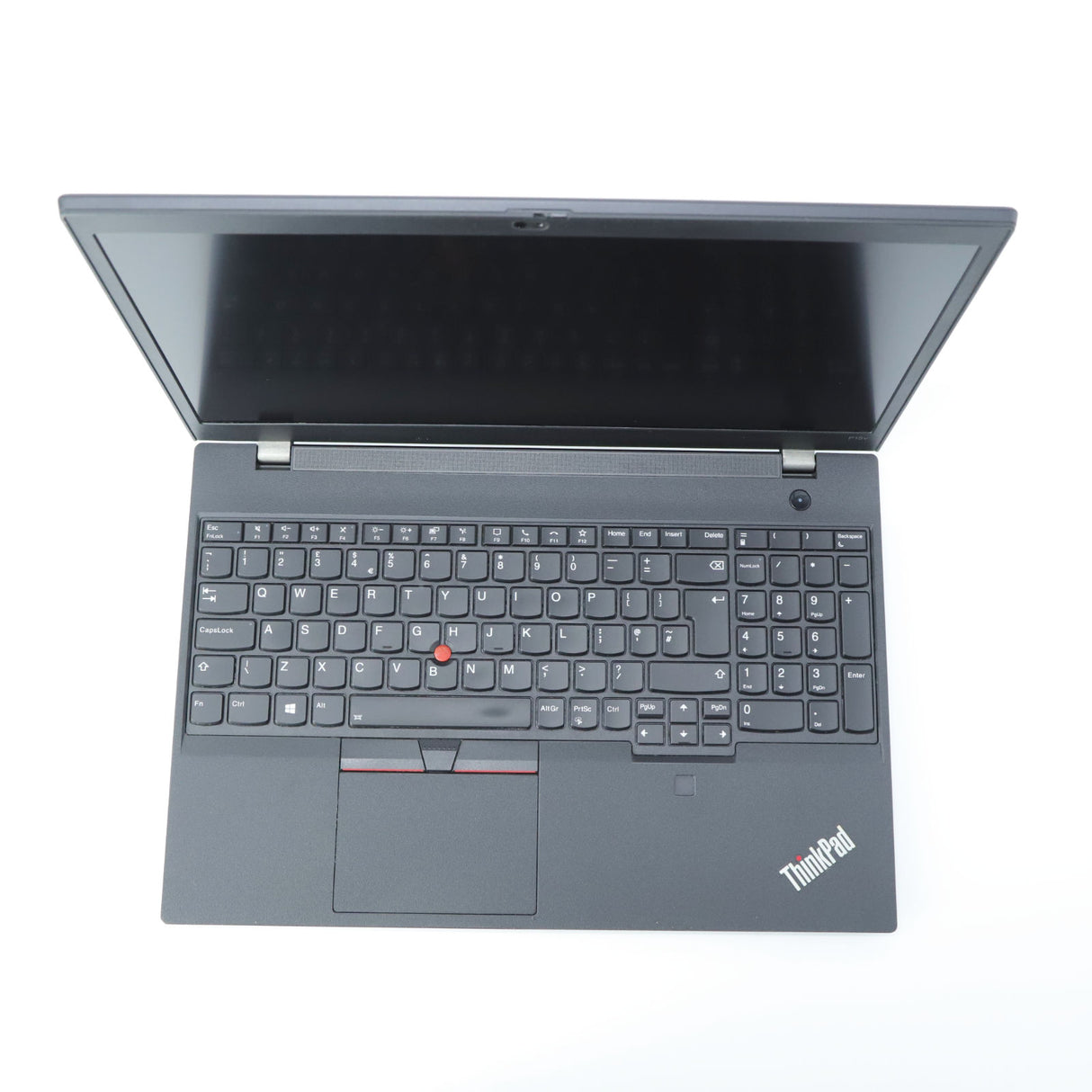 Lenovo ThinkPad P15v Gen 1 Laptop: Core i7-10750H 32GB, 512GB, P620 Warranty VAT