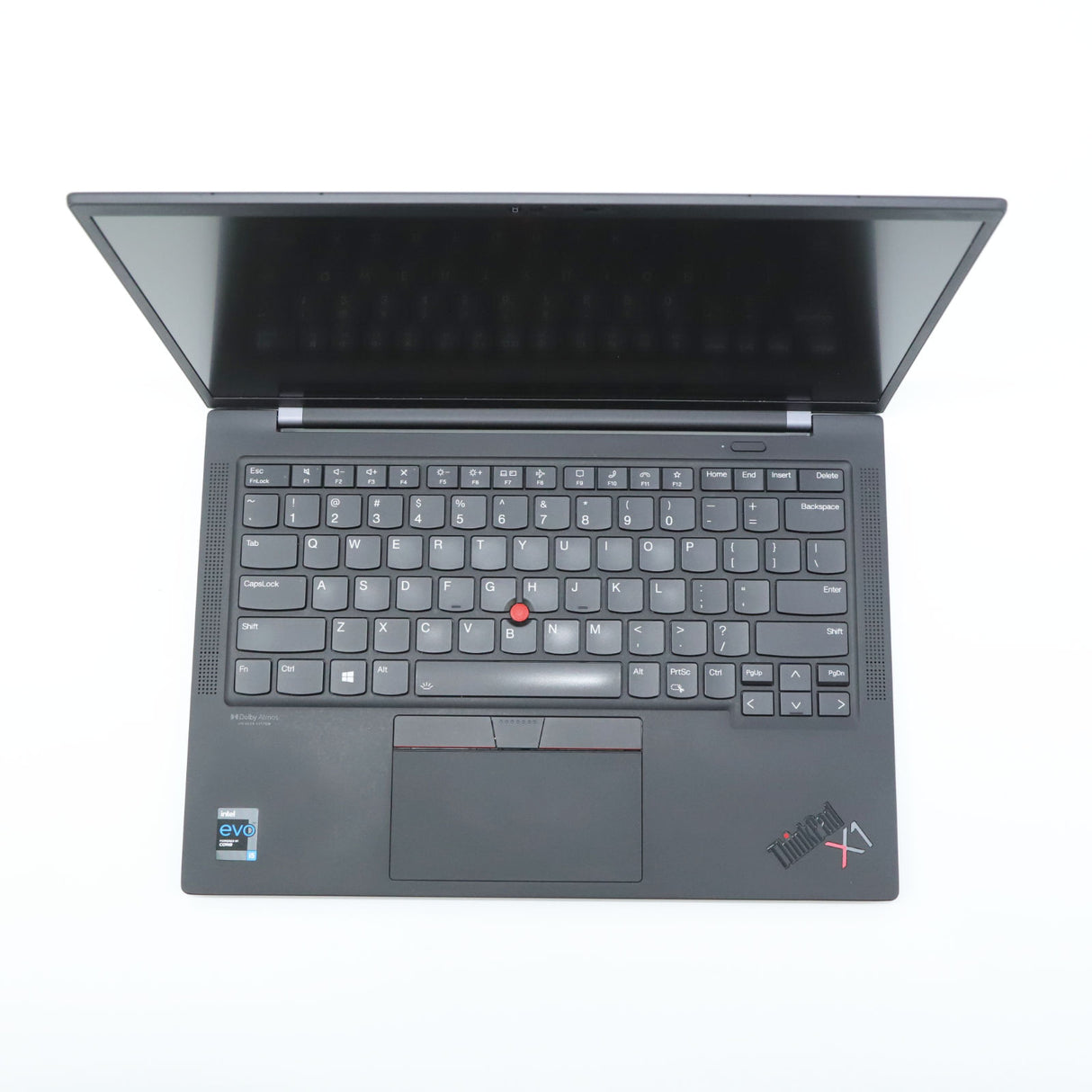 Lenovo ThinkPad X1 Carbon Gen 9 Laptop: Core i5-1135G7 512GB SSD Warranty VAT