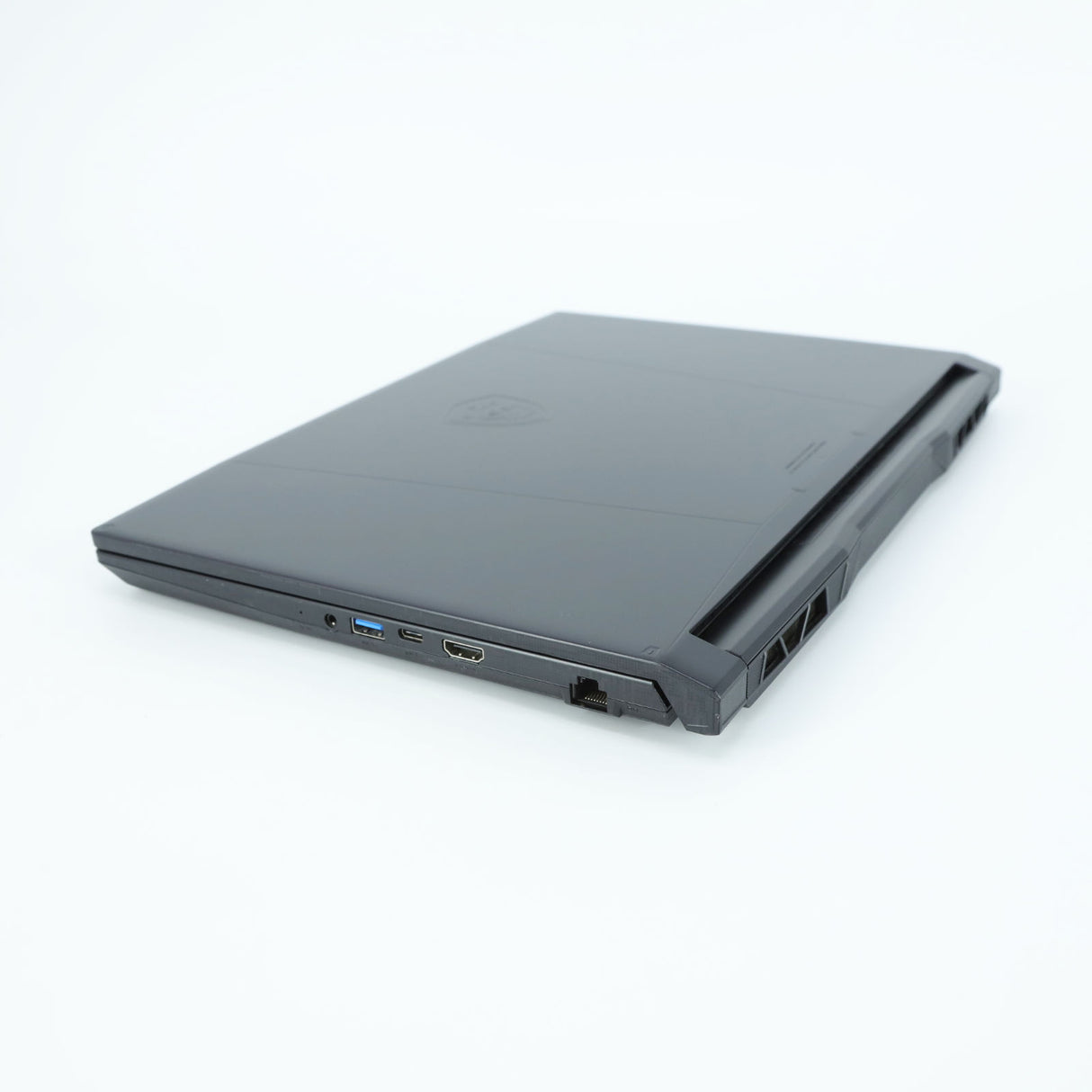 MSI Katana A15 AI Gaming Laptop: AMD Ryzen 9 1TB SSD 16GB RAM RTX 4070 Warranty