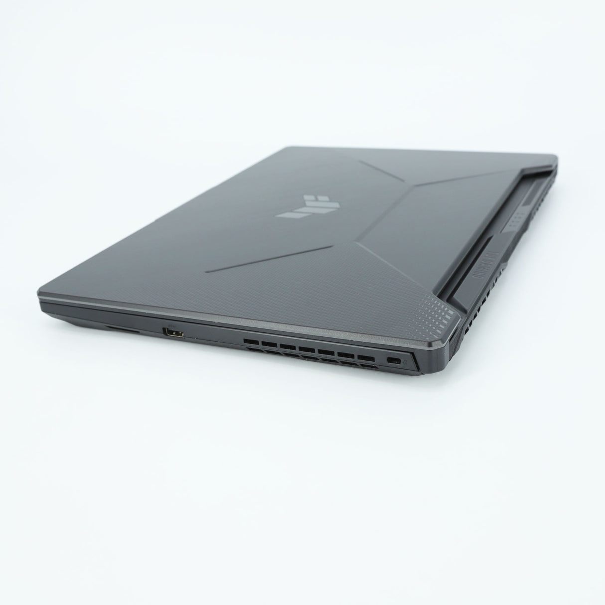 ASUS TUF A15 Gaming Laptop: Ryzen 7 7435HS 16GB RAM 512GB SSD, RTX 2050 Warranty