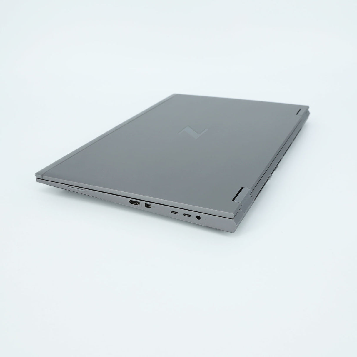 HP ZBook Fury 17 G8 Laptop: Core i7-11850H 32GB 512GB SSD RTX A3000 Warranty VAT