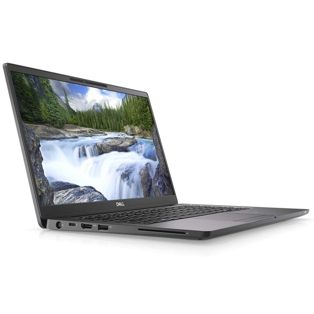 Dell Latitude 7400 Laptop: Core i7-8665U, 16GB RAM 256GB SSD, Warranty VAT