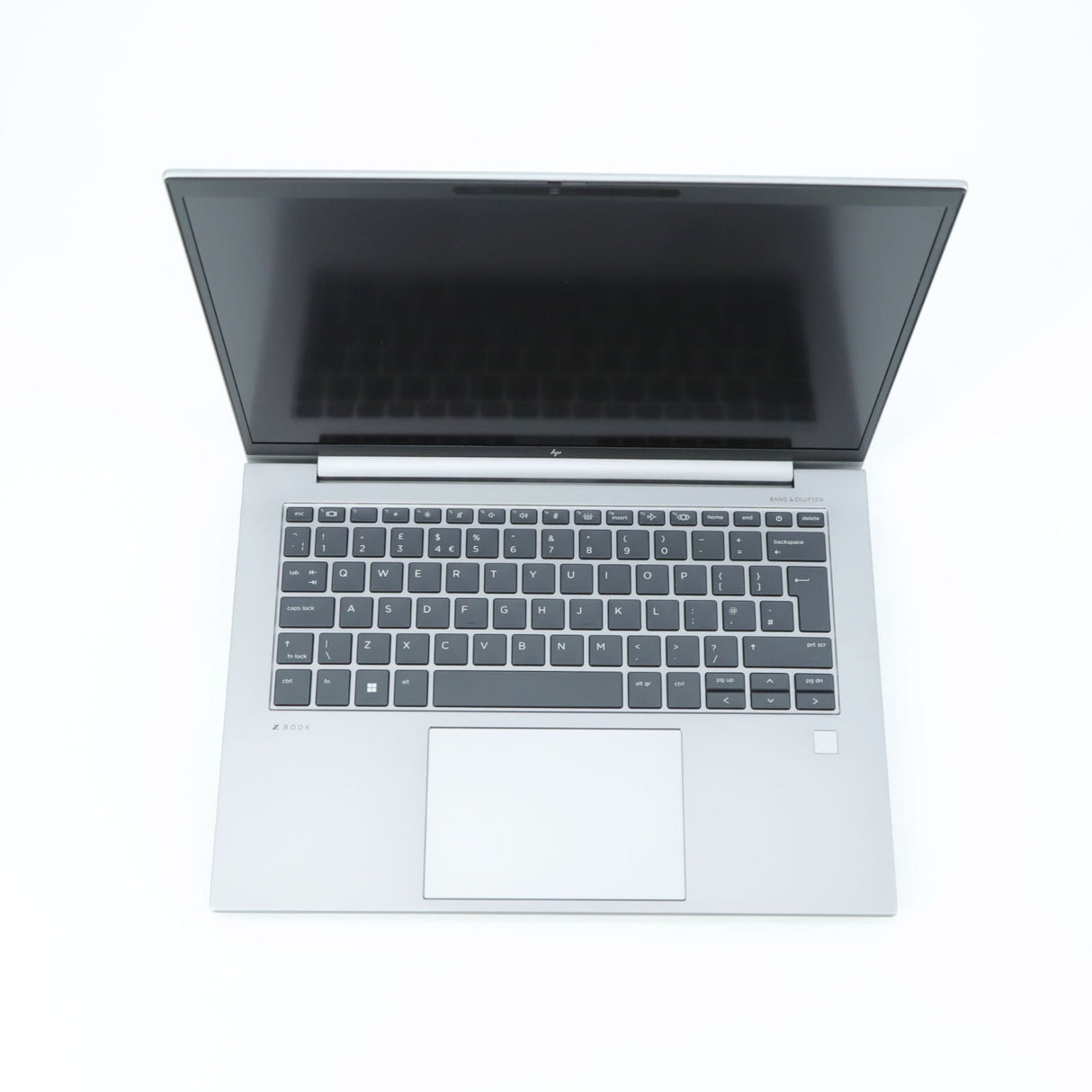HP ZBook Firefly 14 G10 Laptop: Ryzen 9 7490HS, 1TB SSD 32GB, Warranty