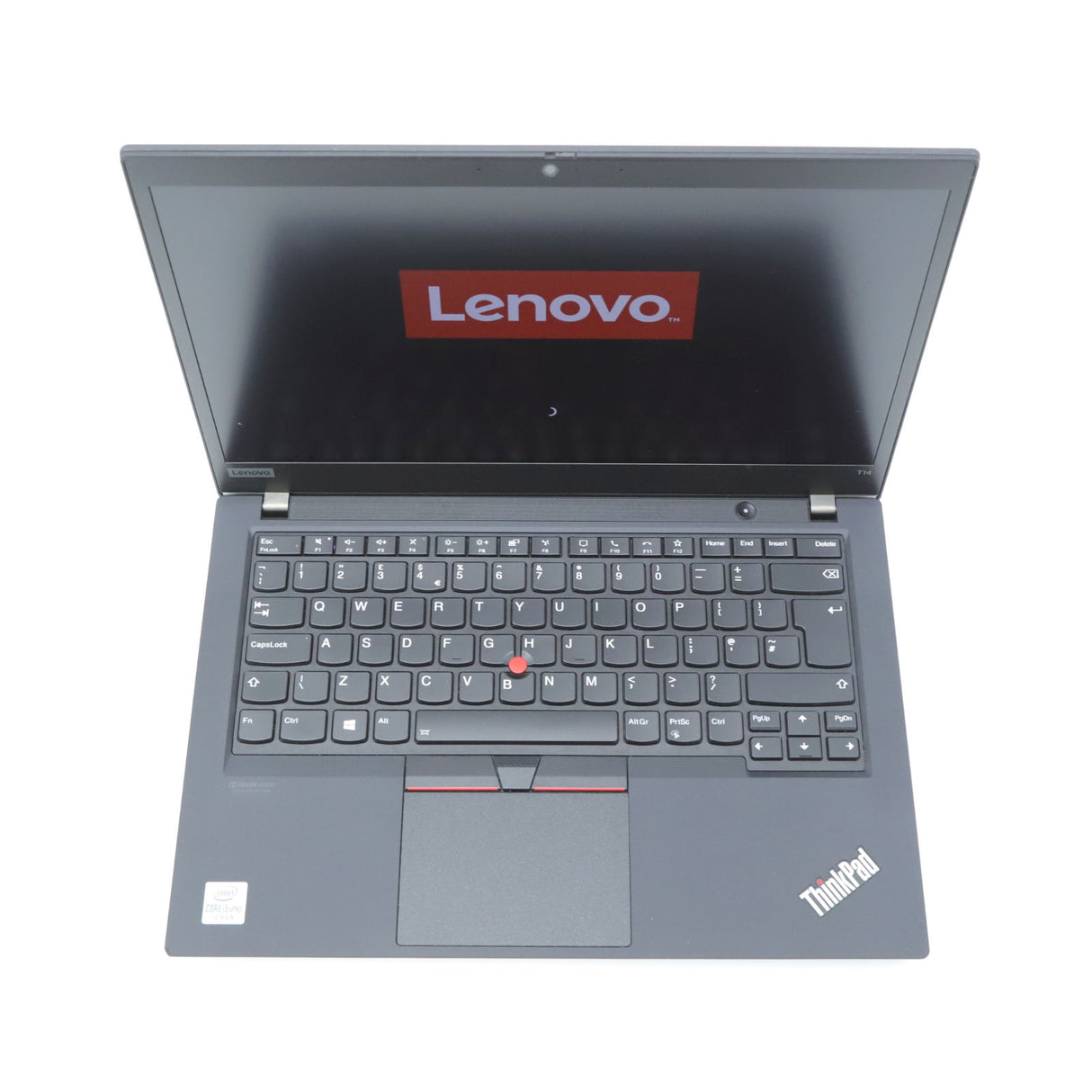 Lenovo ThinkPad T14 Gen 1 Laptop: Core i5-10310U 16GB RAM 256GB SSD Warranty VAT
