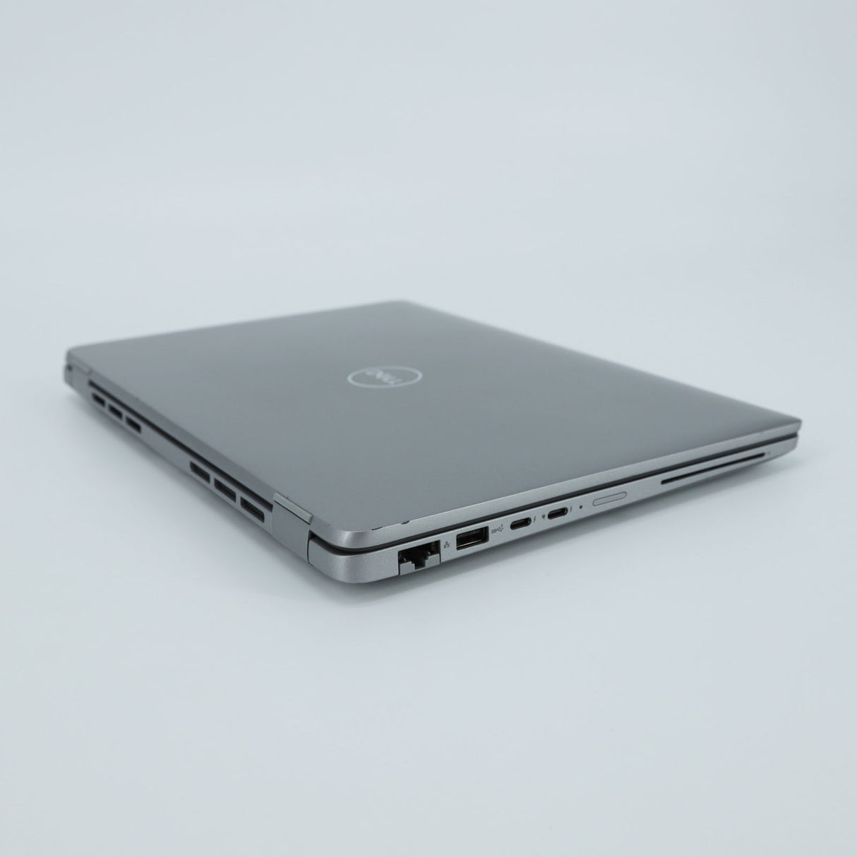 Dell Precision 3480 Laptop: i7-1360P 16GB RAM 512GB SSD RTX A500 Warranty VAT
