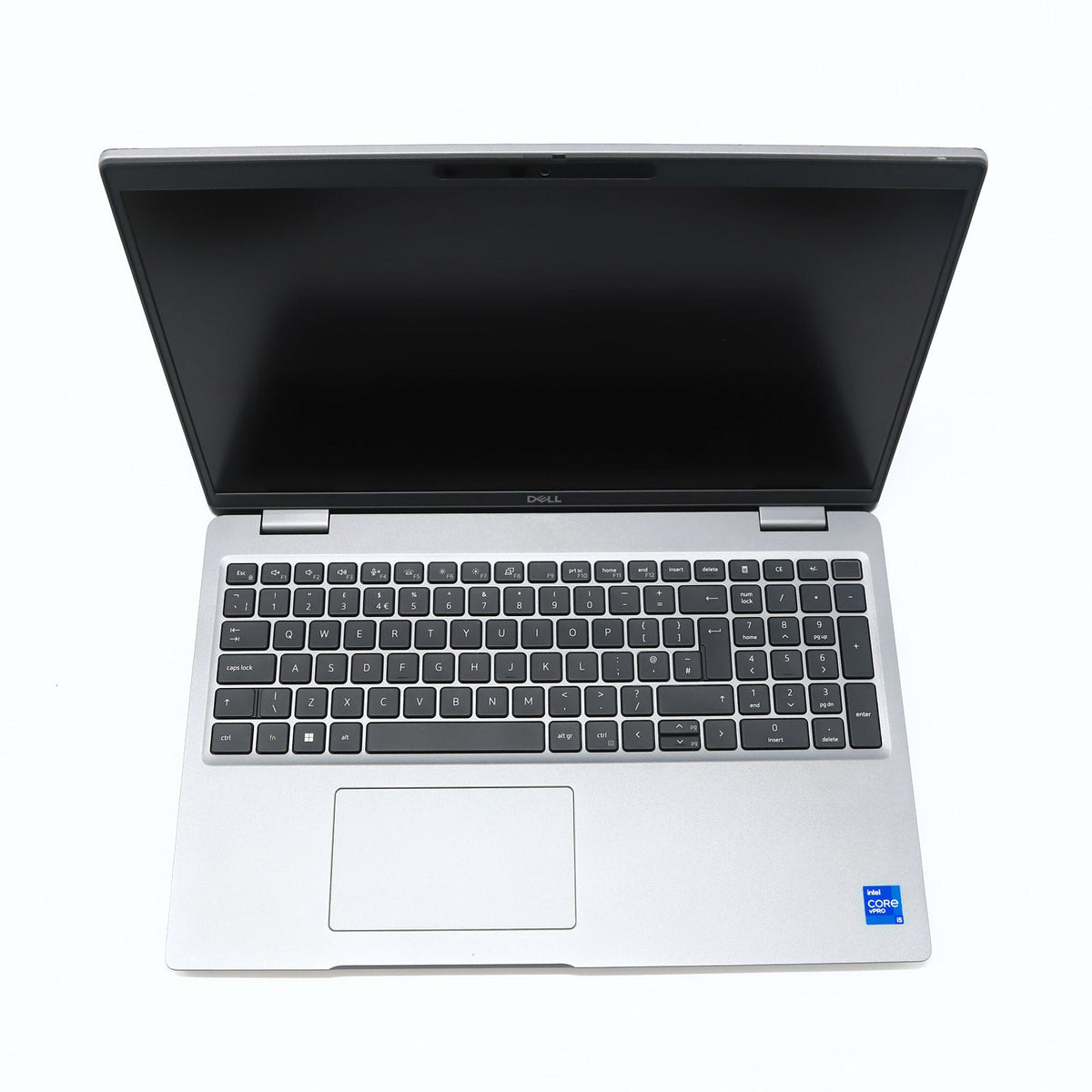 Dell Latitude 5520 Touch Laptop: Intel Core i5-1145G7 16GB 256GB Warranty VAT - GreenGreenStore