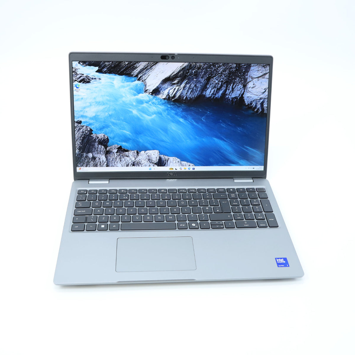 Dell Precision 3591 Laptop Intel Ultra 7 165H 32GB 512GB SSD RTX 500 Warranty