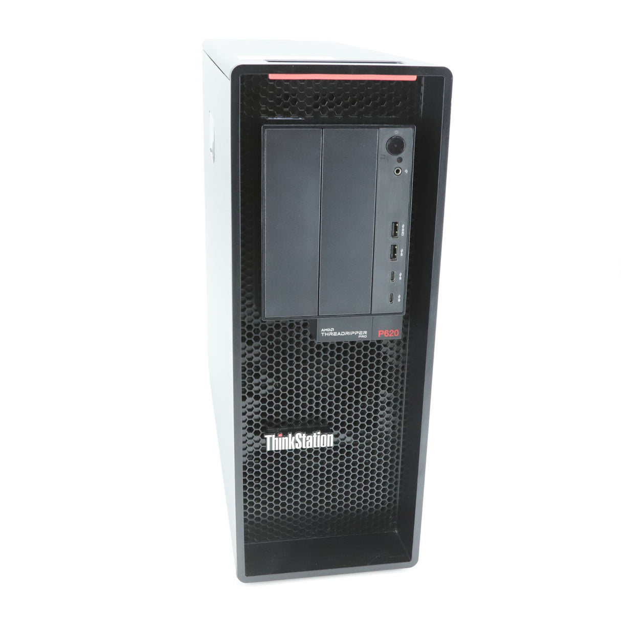 Lenovo ThinkStation P620: Threadripper Pro 5945WX, 2TB SSD, 16GB, Warranty VAT