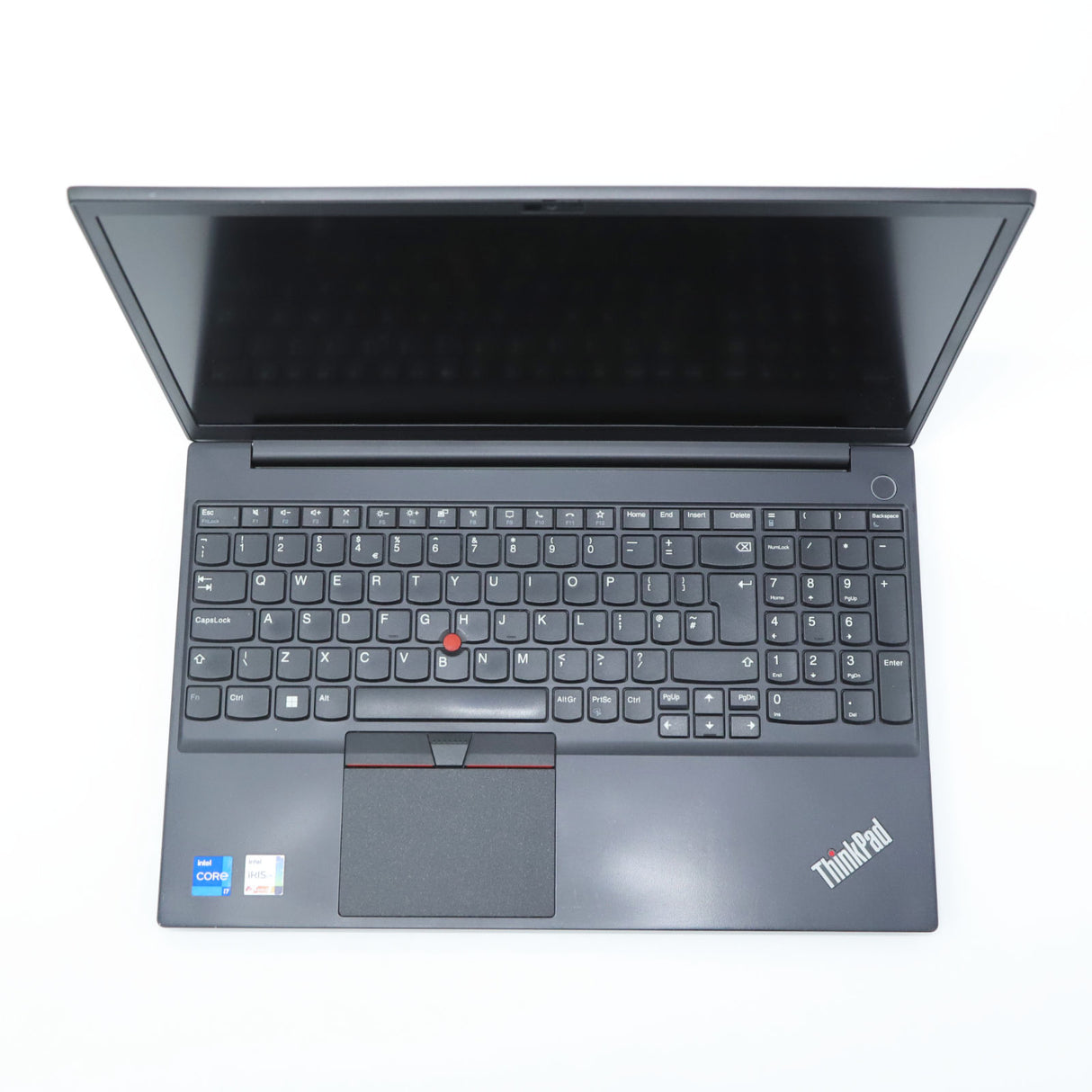 Lenovo ThinkPad E15 G4 Laptop: Core i7-1255U 16GB RAM 512GB SSD Warranty VAT