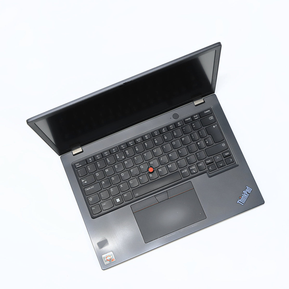 Lenovo ThinkPad L15 Gen 3 Laptop: Ryzen 7 PRO 5875U 512GB 16GB RAM Warranty VAT