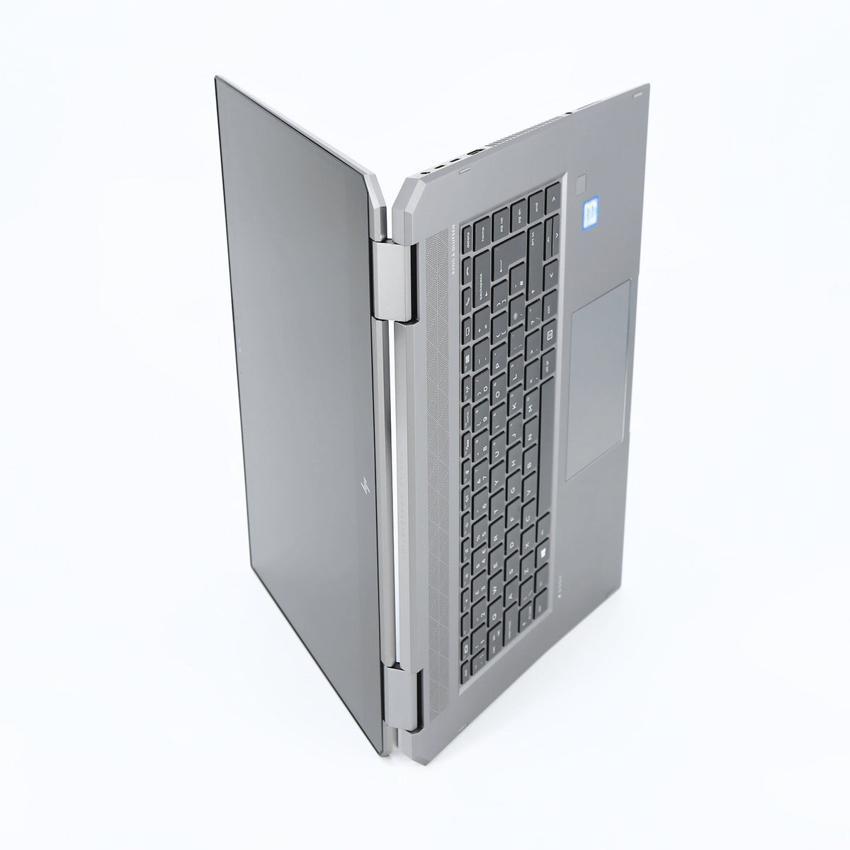 HP ZBook Studio X360 G5 Touch Laptop: Xeon E-2176M 32GB 512GB Warranty VAT - GreenGreenStore