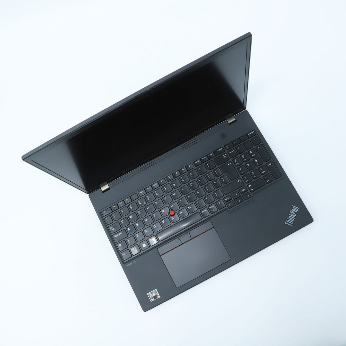 Lenovo ThinkPad P16s Gen 2 Laptop: Ryzen 7 PRO 7840U 16GB RAM 512GB SSD Warranty